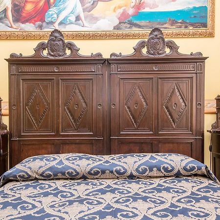 Residenza Risorgimento Hotel Rome Bagian luar foto