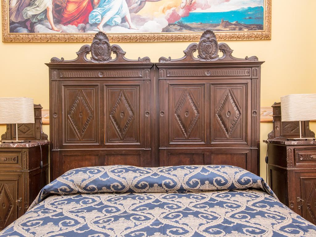 Residenza Risorgimento Hotel Rome Bagian luar foto