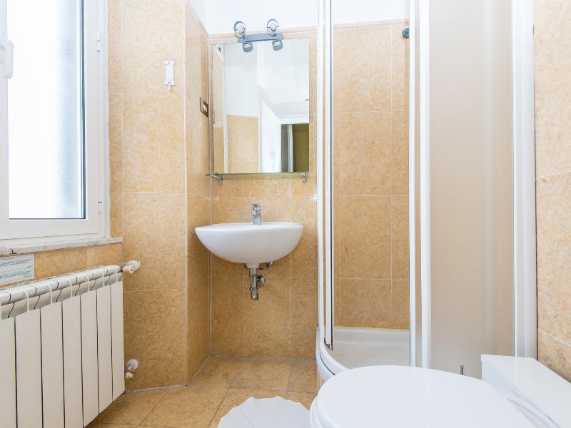 Residenza Risorgimento Hotel Rome Bagian luar foto